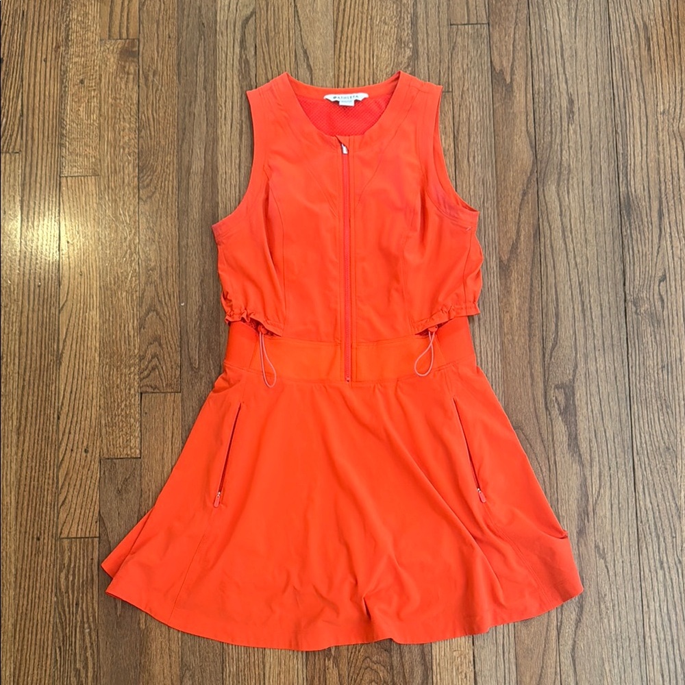 Athleta Venture Out Dress